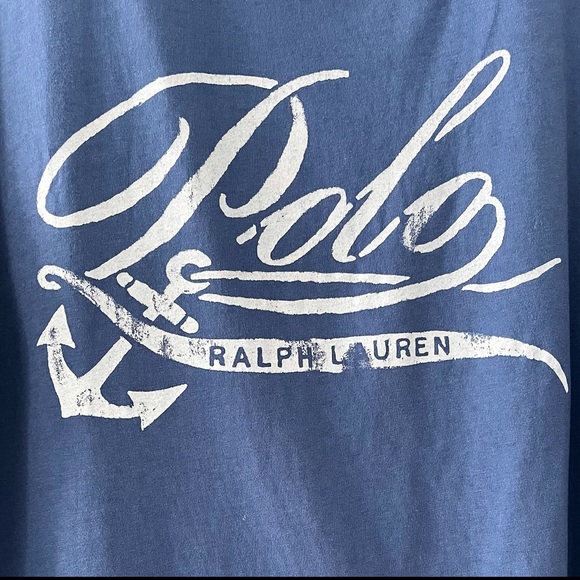 Polo Ralph Lauren top - Picture 2 of 4